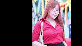 airi habita tempts with her jerk off challenge part 2