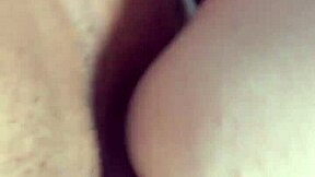 thick redhead takes massive bbc