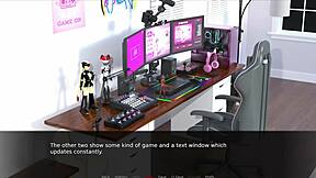 Let's dive into the first game of ravenous gluttons with excitement