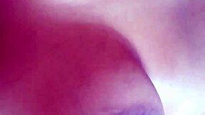 Sindy rubio horny at home