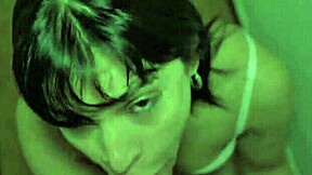 i give my hot girl brutal deepthroat and savage anal