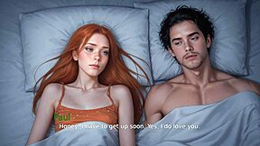 Mila ai bangs big cock in rough interracial gangbang!