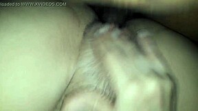 Comendo O Rabo Da Minha Esposa Gostosa