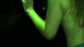 You back for a third time, Callie? Big ass teen blows monster cock.