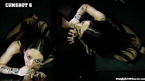 gloryholetopsecrets com - fuck off sage you think you can do more than 9