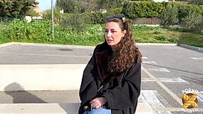 Does Livia Jeune Want a Good Fuck?