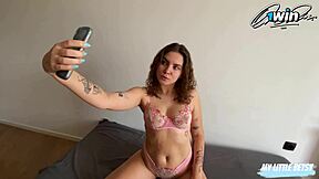 I Took My Stepdaughter's Virginity While Her Mother Stays Unaware