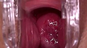 Wet Pussy Fucking with Big Ass Amateur in Homemade Video