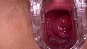 Wet Pussy Fucking with Big Ass Amateur in Homemade Video