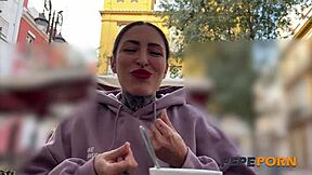 Lara Croft's Unforgettable Debut at 41