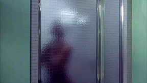 Kolchak's Ebony Shower Girl in High Definition