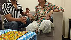 the game with jija sali ends in hindi audio