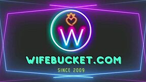 'RIDE IT FASTER!' the FIT MILF shouts while riding big cock on the chair.