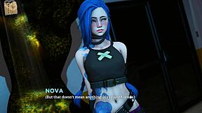 Eternum 145 Game Adventure