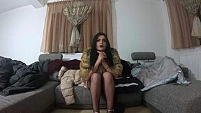 Playing with furs and a special new toy preview