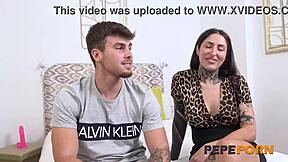 Lara Croft's Unforgettable Debut at 41