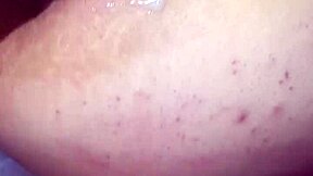 Blonde Actress in Intense Anal Scene