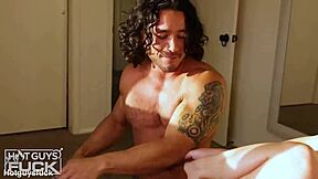 Meet Jay Raw the 18-Year-Old Latin Hunk. At Hotguyshouse for Scorching Encounter.