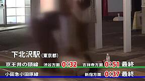 Japanese Amateur Blowjob With Facial And Squirting