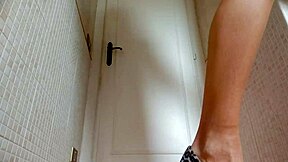 This Useless Micro Man Will Become My Fart-Filter Giantess Fetish