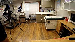 Channy's holes handle intense action