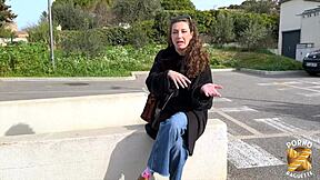 Does Livia Jeune Want a Good Fuck?