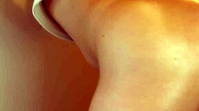 my japanese step sister's perfect ass tempts