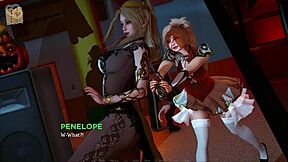 Eternum 145 Game Adventure