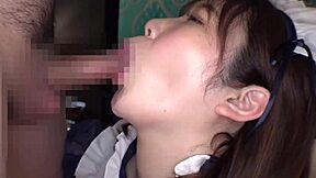 part1 ayaka 22 gets fucked for ochinchin up, big ass bouncing creampie