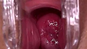 Wet Pussy Fucking with Big Ass Amateur in Homemade Video