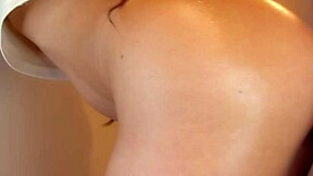 my japanese step sister's perfect ass tempts