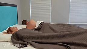 Stuck in a loop? Anal sex breaks the cycle!