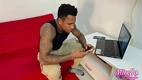 I Enjoy Secret Intimate Games with My Cousin