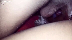 Mrbojay pounds his new big-assed MrsZ with monster cock, making her squirt wildly.