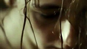 Agnieszka Pawe Kiewicz in a sex scene with an old man