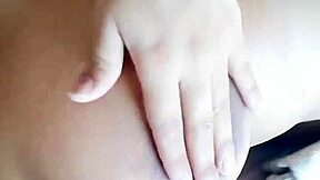 Sindy rubio horny at home