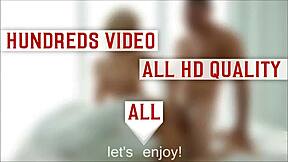 hey, that sexy blonde started chatting and ended up sucking dick!