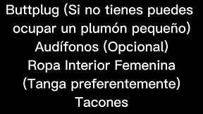 bowsette joi cei espa�ol with jerk off instructions