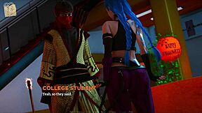 Eternum 145 Game Adventure