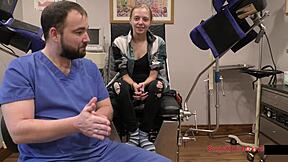 The doctor's olympic failure - ava siren