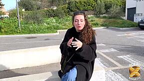 Does Livia Jeune Want a Good Fuck?