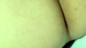 i'm totally obsessed with this hot brazilian ass, it's so juicy and round, i wanna spank it hard every day, but i'm shaking with excitement, oh god, my heart is racing like crazy