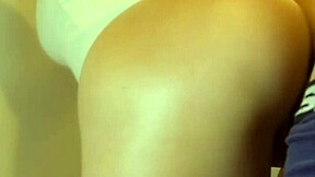 my japanese step sister's perfect ass tempts