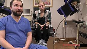 The doctor's olympic failure - ava siren