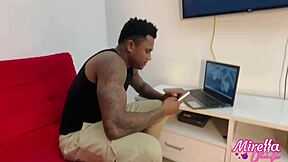 I Enjoy Secret Intimate Games with My Cousin