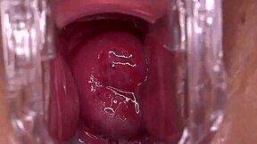 Wet Pussy Fucking with Big Ass Amateur in Homemade Video