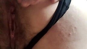 Muero de ganas de que me den por el culo