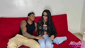 I Enjoy Secret Intimate Games with My Cousin