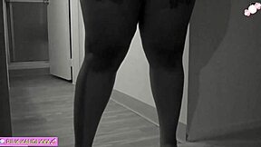 Pink Kandi XXX Becomes a Whore on Weekends