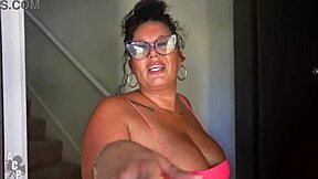 the milf starring somali rose and gibby the clown